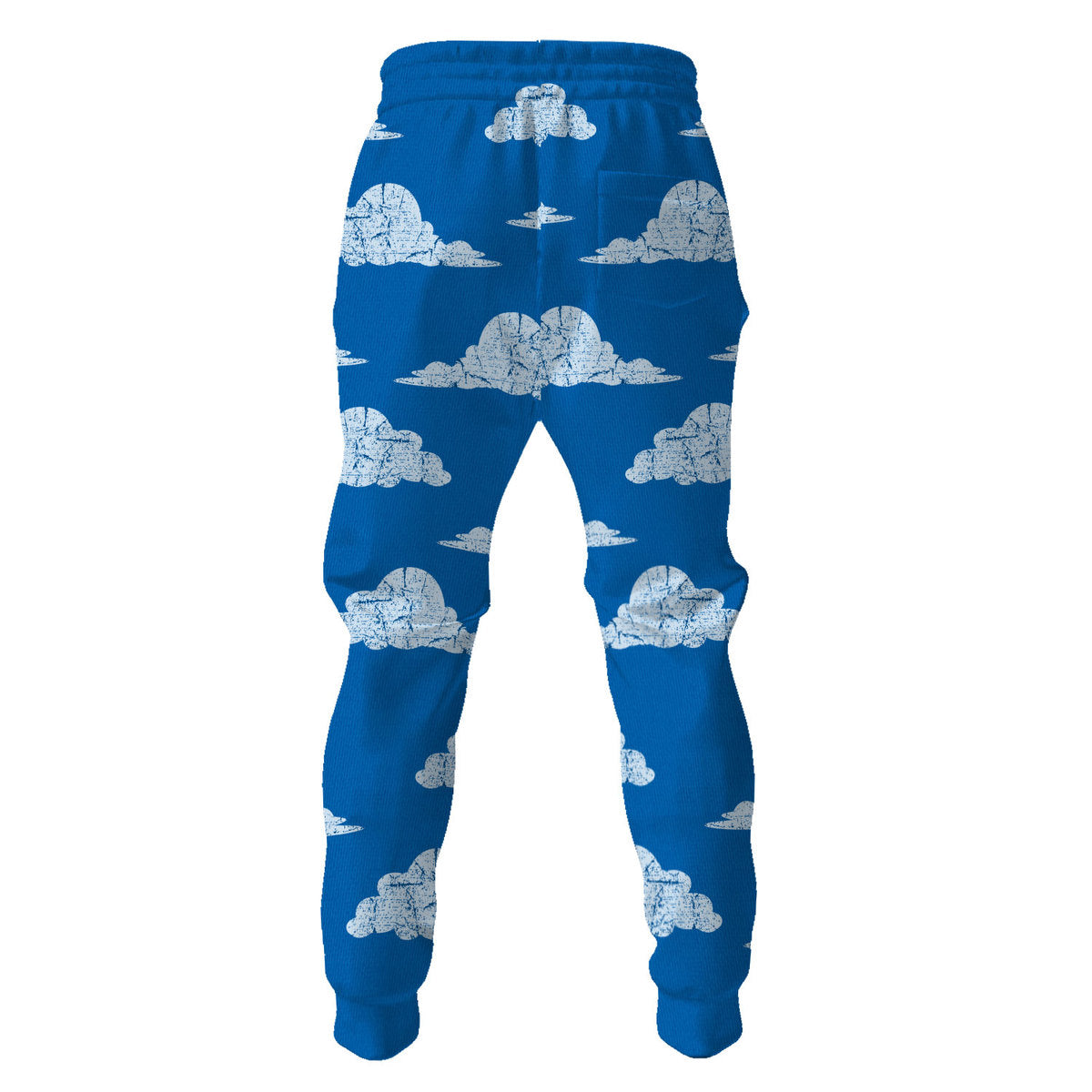 Prince Cloud Suit All-Over Print Unisex Pullover Hoodie, Sweatshirt, T-Shirt  - Image 5