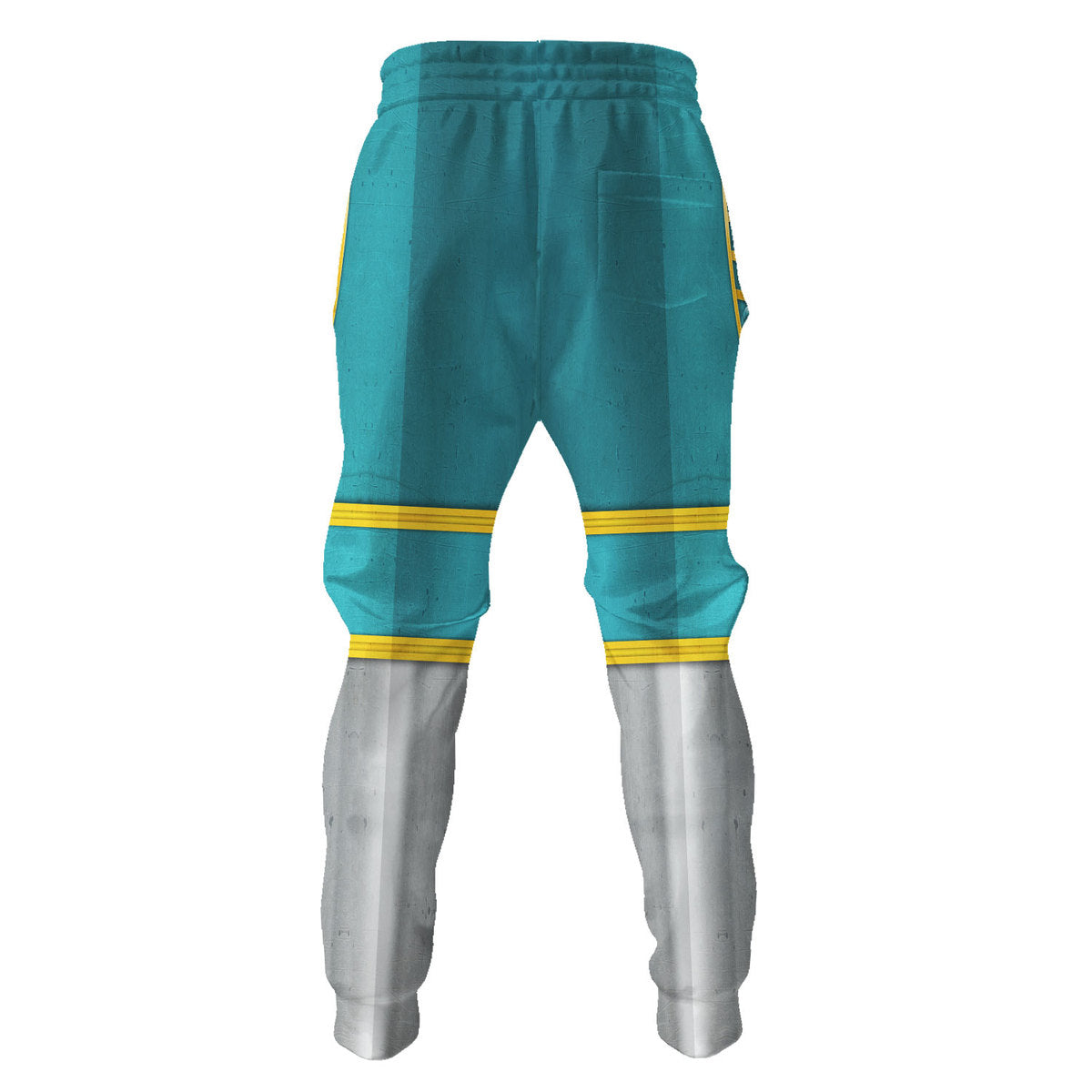Karl I Charlemagne Holy Roman Emperor Costume Hoodie Tracksuiit Sweatpants Cosplaytracksuit  - Image 5