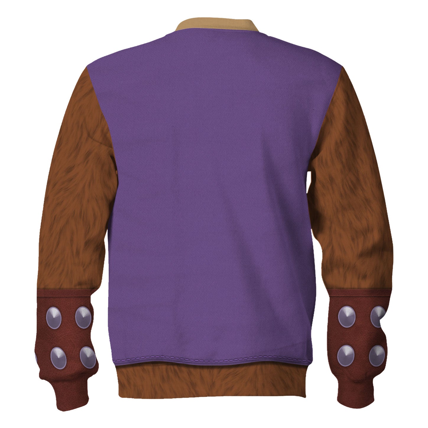 Don Karnages First Mates (Mad Dog The Air Pirate) Hoodie Tracksuiit Sweatpants Cosplaycosplay  - Image 3