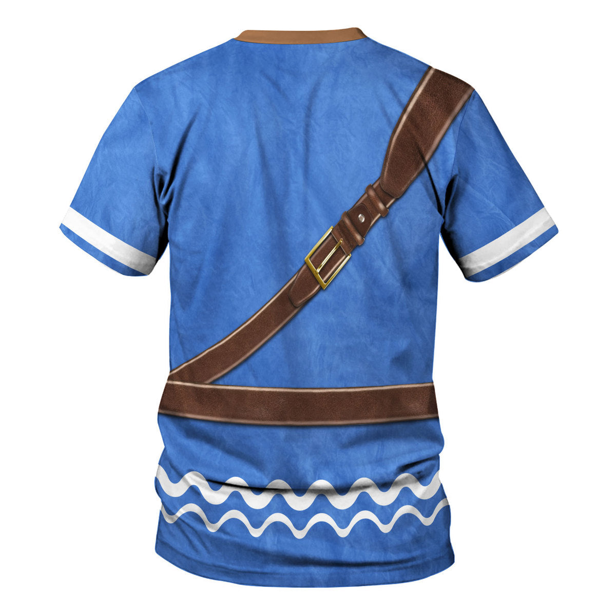 Heros Clothes Wind Waker Attire Unisex Hoodie Tracksuiit Sweatpants Cosplaycosplay  - Image 4