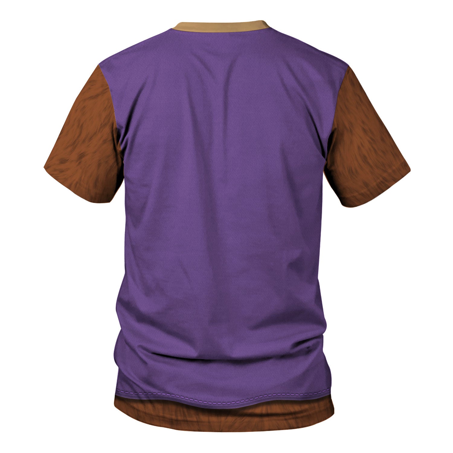 Don Karnages First Mates (Mad Dog The Air Pirate) Hoodie Tracksuiit Sweatpants Cosplaycosplay  - Image 4