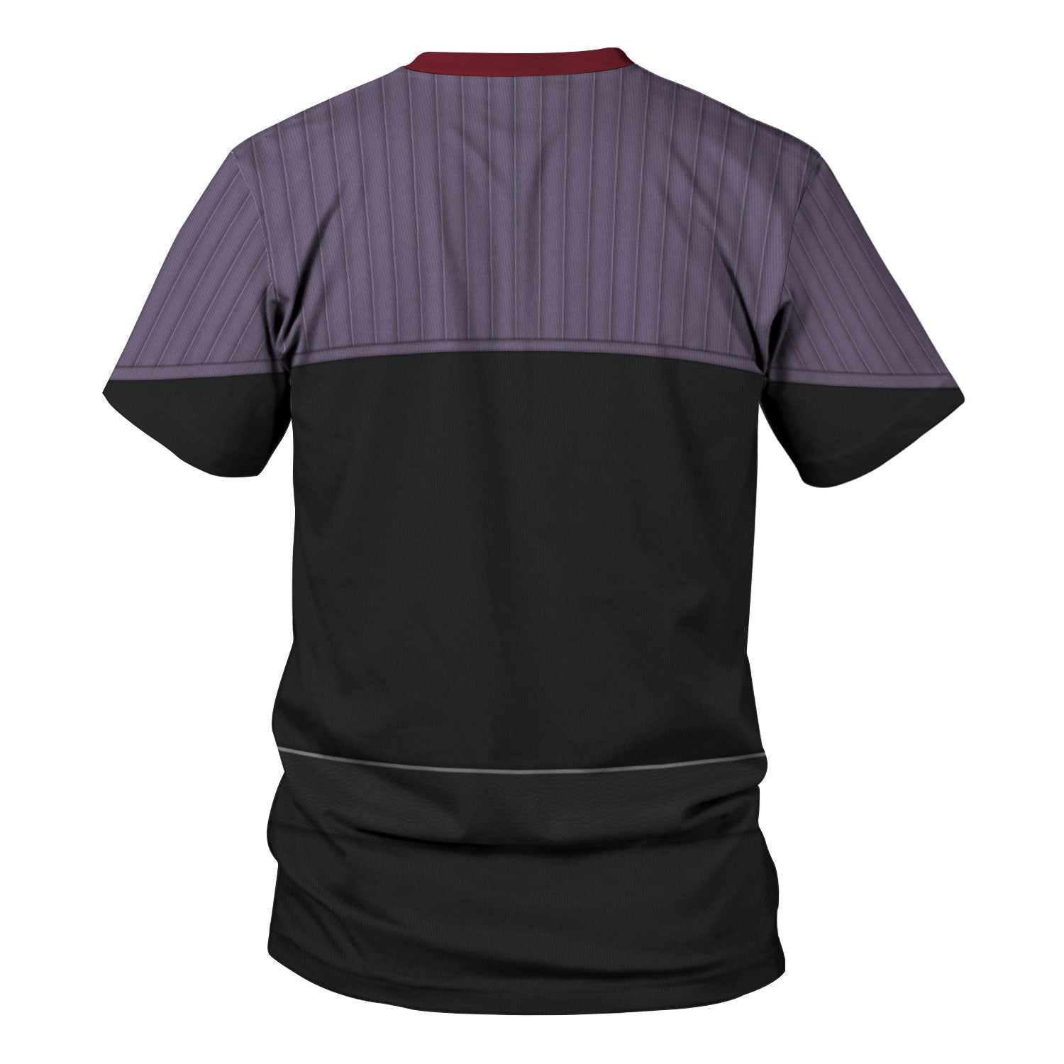 Flag Officer Star Trek T-Shirt Hoodie Sweatpants Apparel  - Image 4