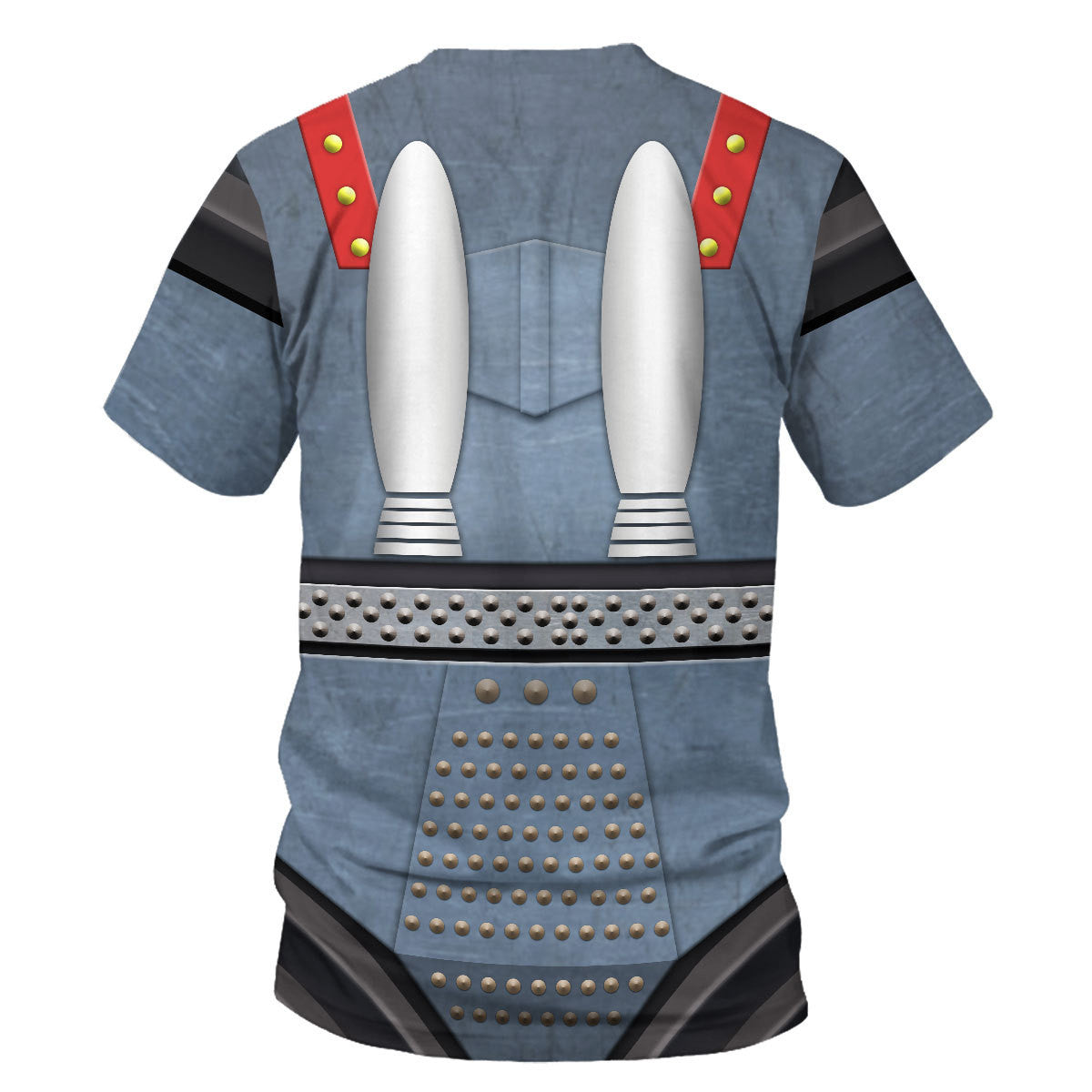 Jonny Sokko Giant Robot Hoodie  Tracksuit Cosplay - Image 4