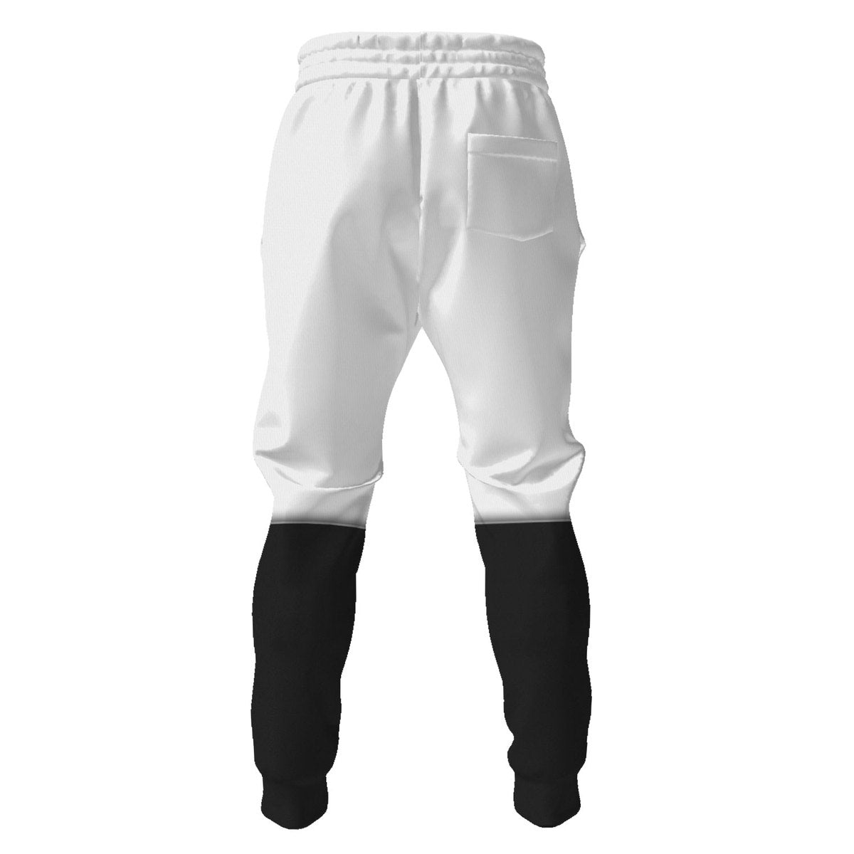 Grand Admiral Thrawn Costume Hoodie Tracksuiit Sweatpants Cosplay - Image 5