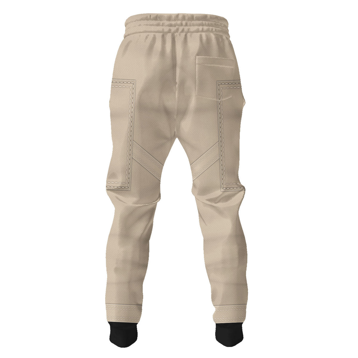 Ghostbusters Costume Hoodie Tracksuiit Sweatpants Cosplay - Image 5