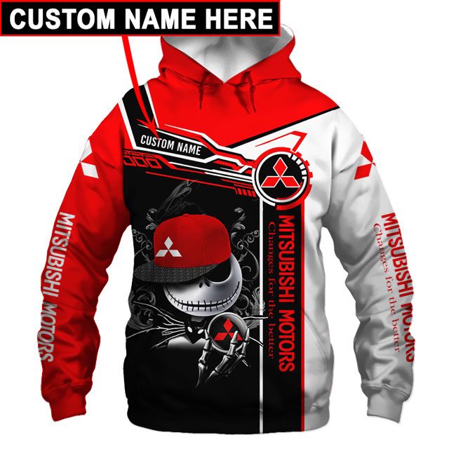 Mitsubishi Shirts Full Printing Clothing, Shirt, Hoodie, Zip Hoodie, Down Jacket, Short, Jogger, Bomber Jacket Apparel - Image 4