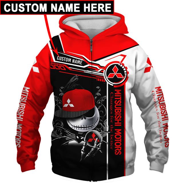 Mitsubishi Shirts Full Printing Clothing, Shirt, Hoodie, Zip Hoodie, Down Jacket, Short, Jogger, Bomber Jacket Apparel - Image 5