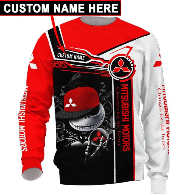 Mitsubishi Shirts Full Printing Clothing, Shirt, Hoodie, Zip Hoodie, Down Jacket, Short, Jogger, Bomber Jacket Apparel - Image 6