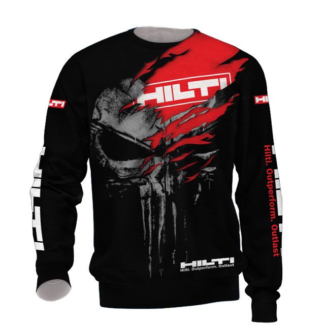 Hilt Shirts Full Printing Clothing, Shirt, Hoodie, Zip Hoodie, Down Jacket, Short, Jogger, Bomber Jacket Apparel - Image 7