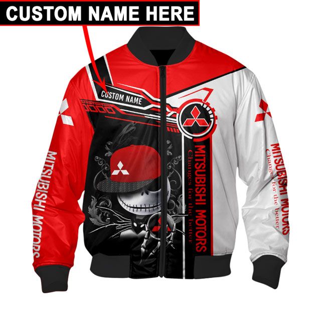 Mitsubishi Shirts Full Printing Clothing, Shirt, Hoodie, Zip Hoodie, Down Jacket, Short, Jogger, Bomber Jacket Apparel - Image 8