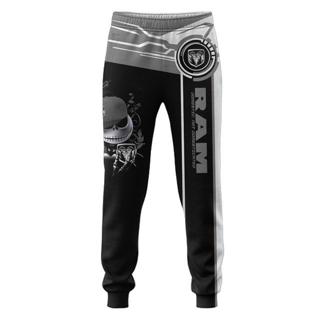 Ram Shirts Full Printing Clothing, Shirt, Hoodie, Zip Hoodie, Down Jacket, Short, Jogger, Bomber Jacket Apparel - Image 7