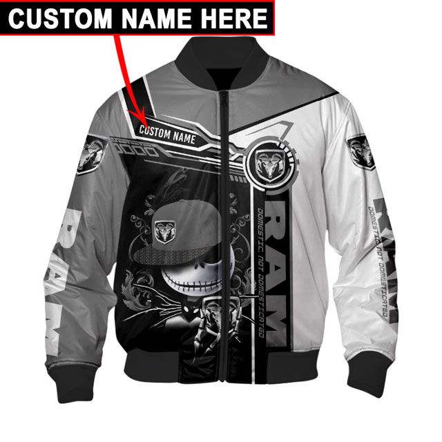 Ram Shirts Full Printing Clothing, Shirt, Hoodie, Zip Hoodie, Down Jacket, Short, Jogger, Bomber Jacket Apparel - Image 8