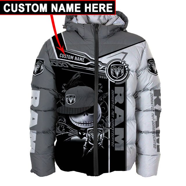 Ram Shirts Full Printing Clothing, Shirt, Hoodie, Zip Hoodie, Down Jacket, Short, Jogger, Bomber Jacket Apparel - Image 9