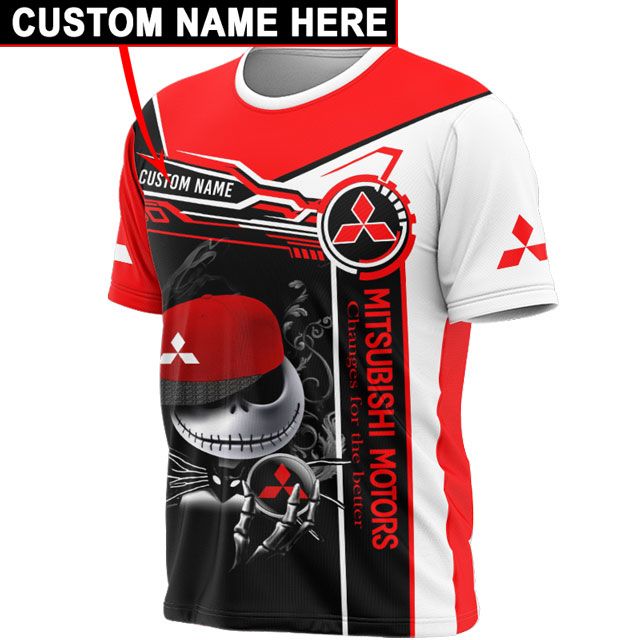 Mitsubishi Shirts Full Printing Clothing, Shirt, Hoodie, Zip Hoodie, Down Jacket, Short, Jogger, Bomber Jacket Apparel - Image 11