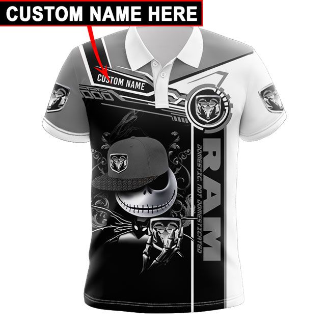 Ram Shirts Full Printing Clothing, Shirt, Hoodie, Zip Hoodie, Down Jacket, Short, Jogger, Bomber Jacket Apparel - Image 10