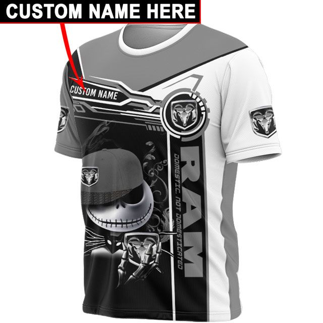 Ram Shirts Full Printing Clothing, Shirt, Hoodie, Zip Hoodie, Down Jacket, Short, Jogger, Bomber Jacket Apparel - Image 11