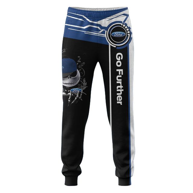 Ford Shirts Full Printing Clothing, Shirt, Hoodie, Zip Hoodie, Down Jacket, Short, Jogger, Bomber Jacket Apparel - Image 7