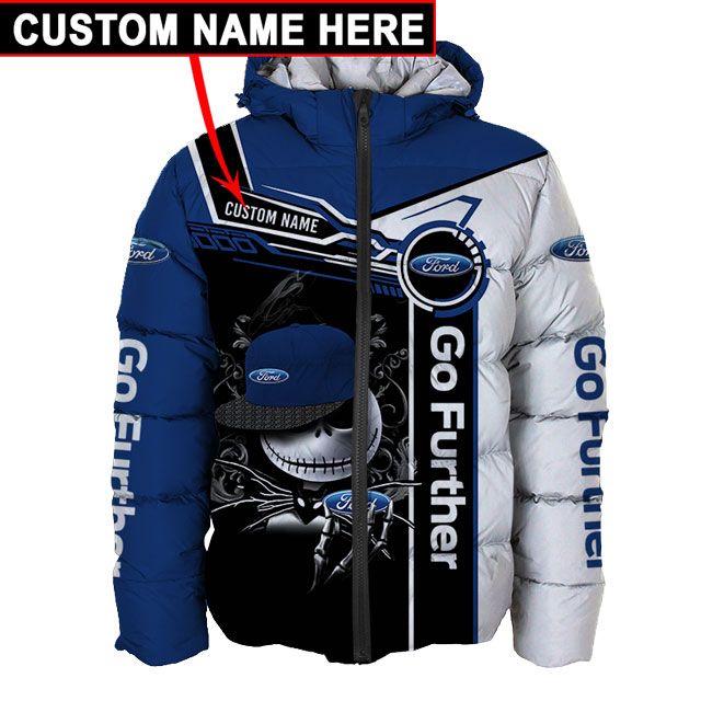 Ford Shirts Full Printing Clothing, Shirt, Hoodie, Zip Hoodie, Down Jacket, Short, Jogger, Bomber Jacket Apparel - Image 9