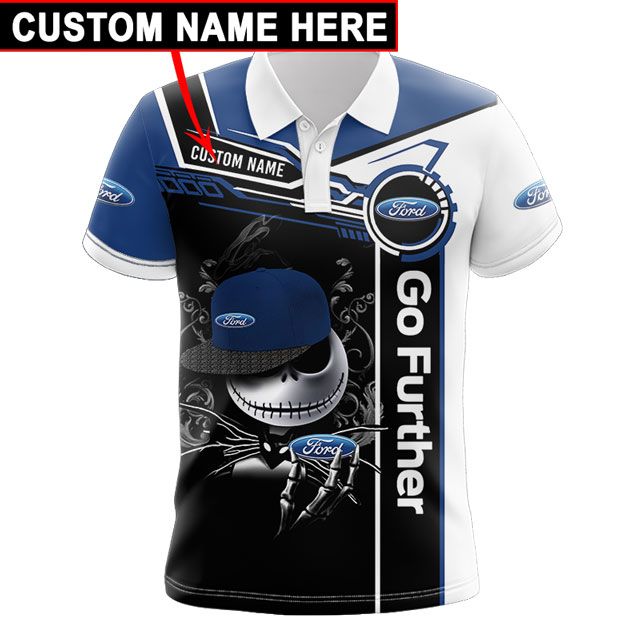 Ford Shirts Full Printing Clothing, Shirt, Hoodie, Zip Hoodie, Down Jacket, Short, Jogger, Bomber Jacket Apparel - Image 10