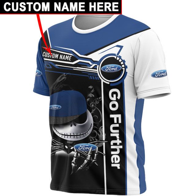 Ford Shirts Full Printing Clothing, Shirt, Hoodie, Zip Hoodie, Down Jacket, Short, Jogger, Bomber Jacket Apparel - Image 11