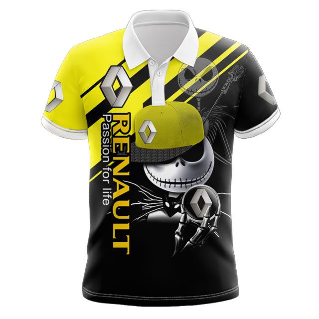 Renault Shirts Full Printing Clothing, Shirt, Hoodie, Zip Hoodie, Down Jacket, Short, Jogger, Bomber Jacket Apparel - Image 11