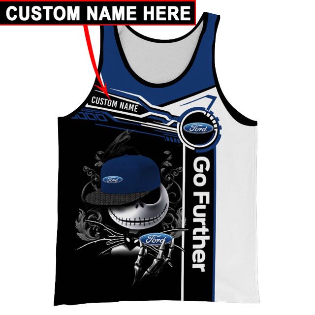 Ford Shirts Full Printing Clothing, Shirt, Hoodie, Zip Hoodie, Down Jacket, Short, Jogger, Bomber Jacket Apparel - Image 12