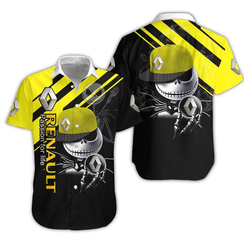 Renault Shirts Full Printing Clothing, Shirt, Hoodie, Zip Hoodie, Down Jacket, Short, Jogger, Bomber Jacket Apparel - Image 13