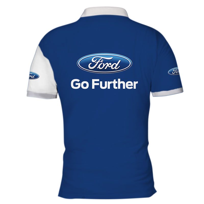 Ford Shirts Full Printing Clothing, Shirt, Hoodie, Zip Hoodie, Down Jacket, Short, Jogger, Bomber Jacket Apparel - Image 3