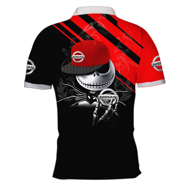 Nissan Shirts Full Printing Clothing, Shirt, Hoodie, Zip Hoodie, Down Jacket, Short, Jogger, Bomber Jacket Apparel - Image 3
