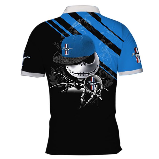 Mustang Shirts Full Printing Clothing, Shirt, Hoodie, Zip Hoodie, Down Jacket, Short, Jogger, Bomber Jacket Apparel - Image 3