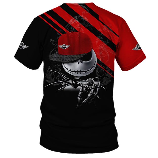 Mini Shirts Full Printing Clothing, Shirt, Hoodie, Zip Hoodie, Down Jacket, Short, Jogger, Bomber Jacket Apparel - Image 4