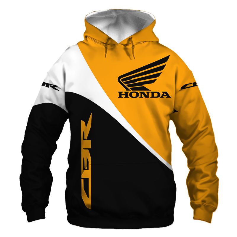 Honda Shirts Full Printing Clothing, Shirt, Hoodie, Zip Hoodie, Down Jacket, Short, Jogger, Bomber Jacket Apparel - Image 5