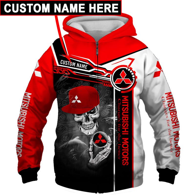 Mitsubishi Shirts Full Printing Clothing, Shirt, Hoodie, Zip Hoodie, Down Jacket, Short, Jogger, Bomber Jacket Apparel - Image 6