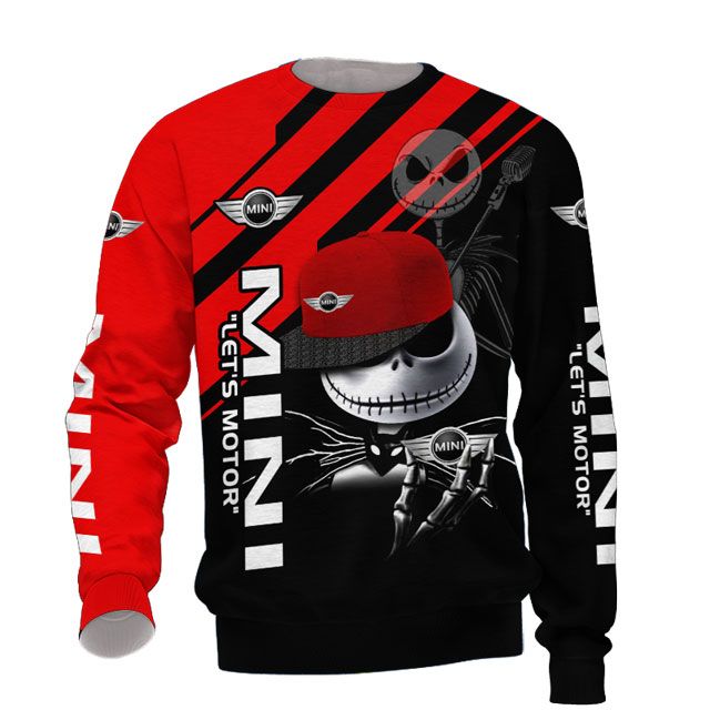Mini Shirts Full Printing Clothing, Shirt, Hoodie, Zip Hoodie, Down Jacket, Short, Jogger, Bomber Jacket Apparel - Image 7