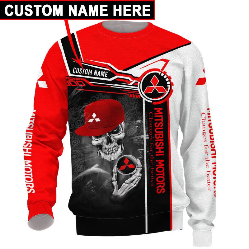 Mitsubishi Shirts Full Printing Clothing, Shirt, Hoodie, Zip Hoodie, Down Jacket, Short, Jogger, Bomber Jacket Apparel - Image 7