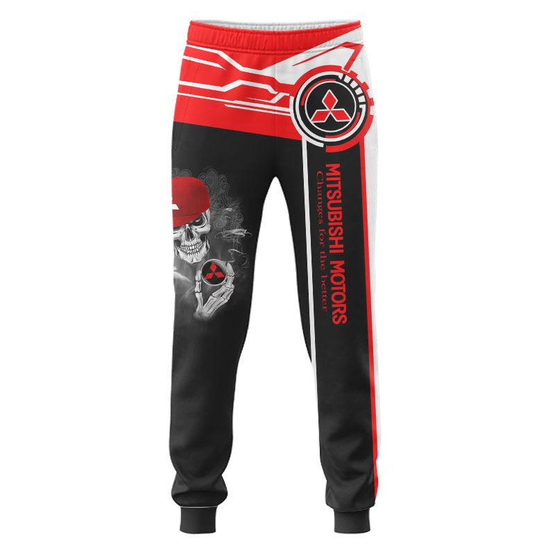 Mitsubishi Shirts Full Printing Clothing, Shirt, Hoodie, Zip Hoodie, Down Jacket, Short, Jogger, Bomber Jacket Apparel - Image 8