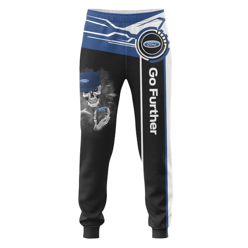 Ford Shirts Full Printing Clothing, Shirt, Hoodie, Zip Hoodie, Down Jacket, Short, Jogger, Bomber Jacket Apparel - Image 8