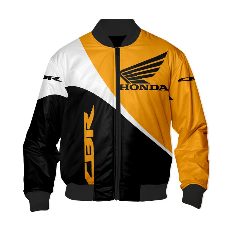 Honda Shirts Full Printing Clothing, Shirt, Hoodie, Zip Hoodie, Down Jacket, Short, Jogger, Bomber Jacket Apparel - Image 9