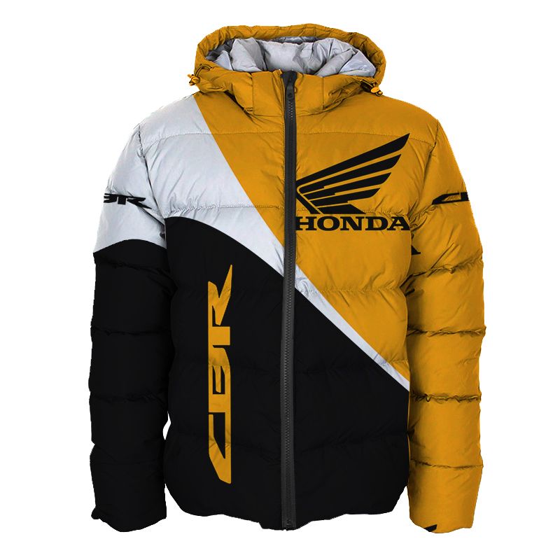 Honda Shirts Full Printing Clothing, Shirt, Hoodie, Zip Hoodie, Down Jacket, Short, Jogger, Bomber Jacket Apparel - Image 10