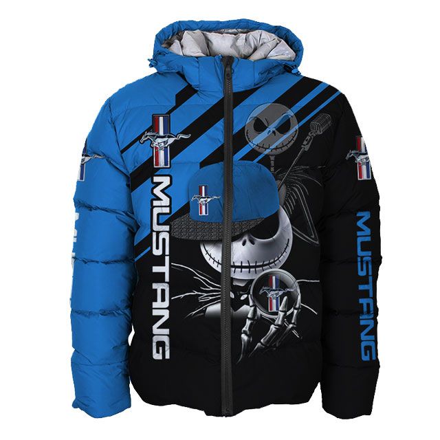 Mustang Shirts Full Printing Clothing, Shirt, Hoodie, Zip Hoodie, Down Jacket, Short, Jogger, Bomber Jacket Apparel - Image 10