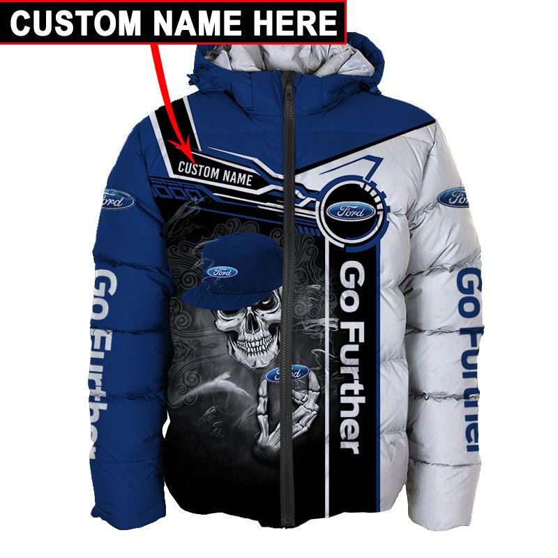 Ford Shirts Full Printing Clothing, Shirt, Hoodie, Zip Hoodie, Down Jacket, Short, Jogger, Bomber Jacket Apparel - Image 10