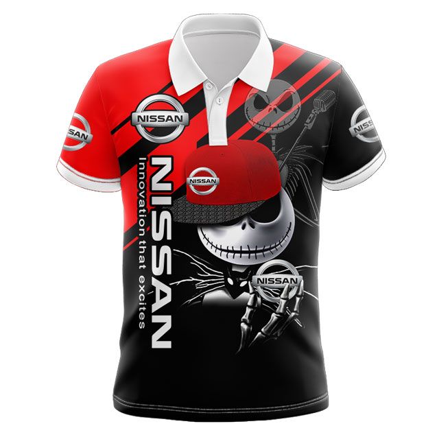 Nissan Shirts Full Printing Clothing, Shirt, Hoodie, Zip Hoodie, Down Jacket, Short, Jogger, Bomber Jacket Apparel - Image 11