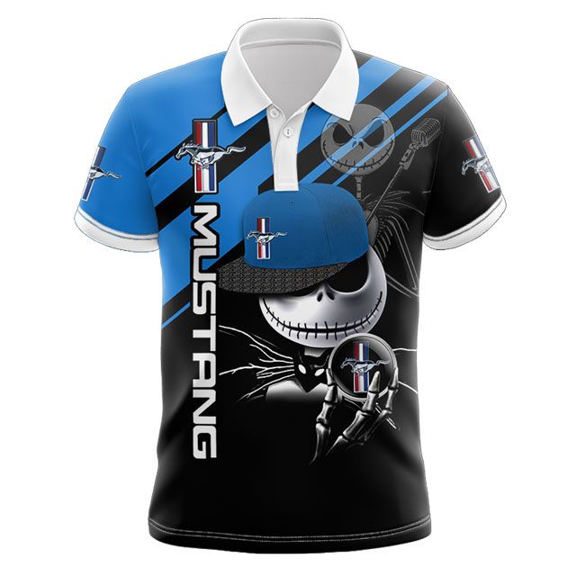 Mustang Shirts Full Printing Clothing, Shirt, Hoodie, Zip Hoodie, Down Jacket, Short, Jogger, Bomber Jacket Apparel - Image 11