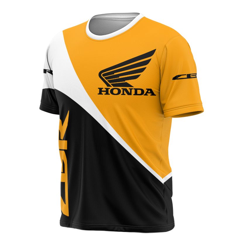 Honda Shirts Full Printing Clothing, Shirt, Hoodie, Zip Hoodie, Down Jacket, Short, Jogger, Bomber Jacket Apparel - Image 12
