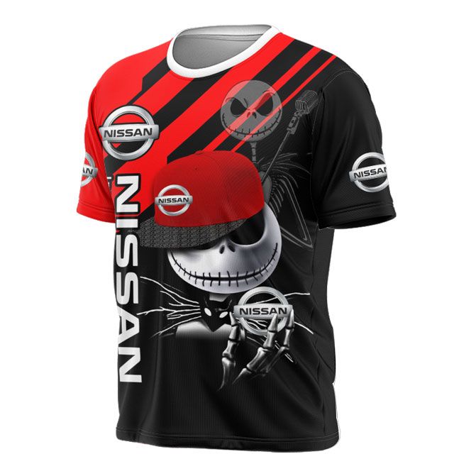 Nissan Shirts Full Printing Clothing, Shirt, Hoodie, Zip Hoodie, Down Jacket, Short, Jogger, Bomber Jacket Apparel - Image 12
