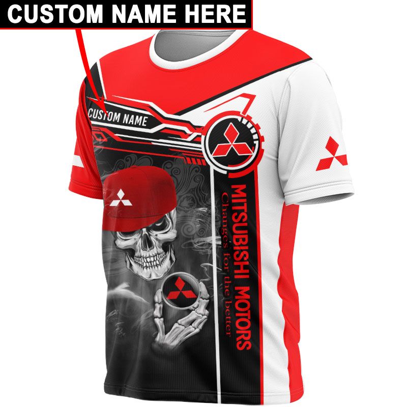 Mitsubishi Shirts Full Printing Clothing, Shirt, Hoodie, Zip Hoodie, Down Jacket, Short, Jogger, Bomber Jacket Apparel - Image 12