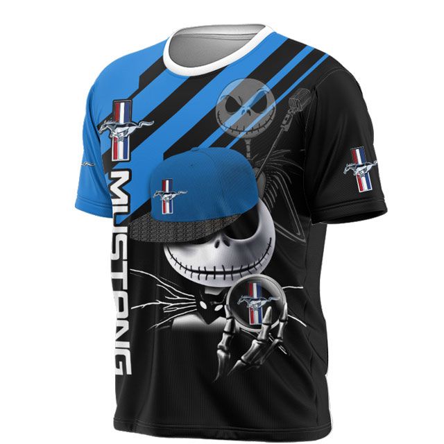 Mustang Shirts Full Printing Clothing, Shirt, Hoodie, Zip Hoodie, Down Jacket, Short, Jogger, Bomber Jacket Apparel - Image 12