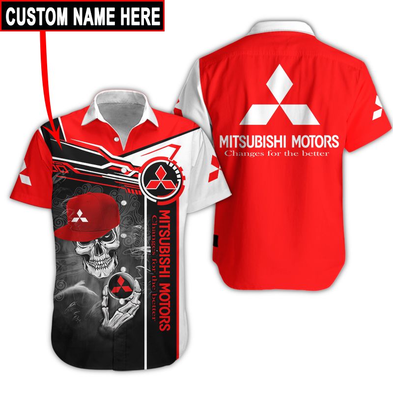 Mitsubishi Shirts Full Printing Clothing, Shirt, Hoodie, Zip Hoodie, Down Jacket, Short, Jogger, Bomber Jacket Apparel - Image 13