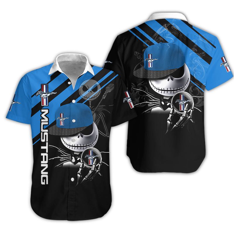 Mustang Shirts Full Printing Clothing, Shirt, Hoodie, Zip Hoodie, Down Jacket, Short, Jogger, Bomber Jacket Apparel - Image 13