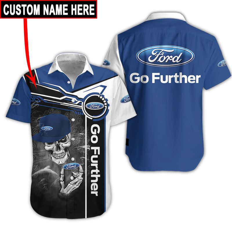 Ford Shirts Full Printing Clothing, Shirt, Hoodie, Zip Hoodie, Down Jacket, Short, Jogger, Bomber Jacket Apparel - Image 13